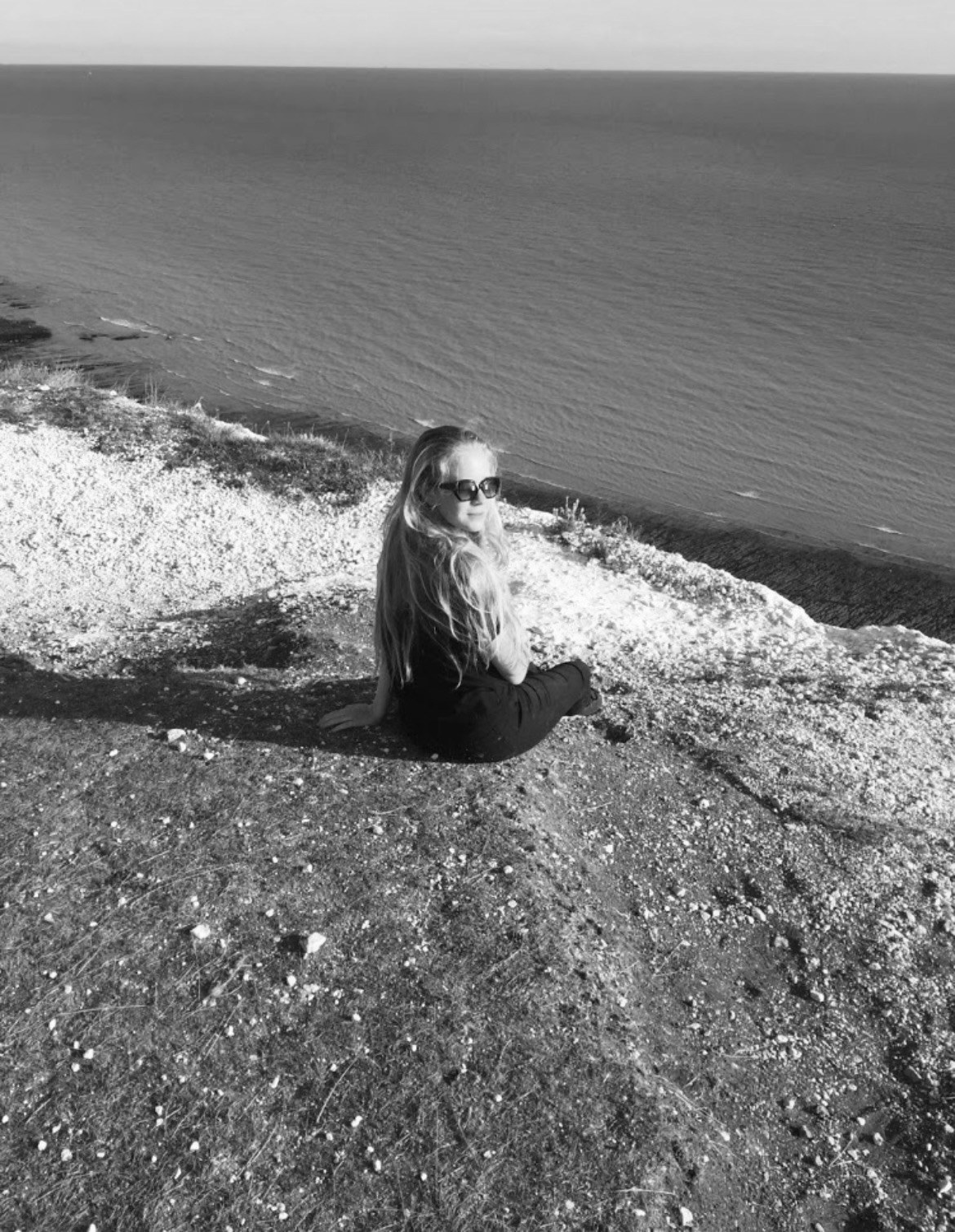 Bevor alles begann – Seven Sisters